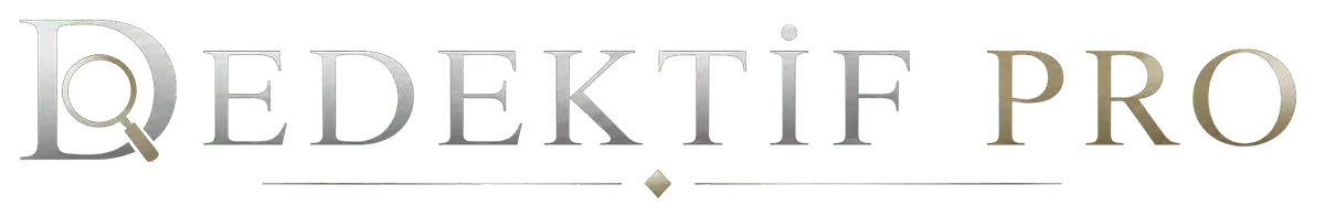 Dedektif Pro logosu